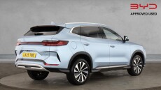 BYD Seal U 1.5 DM-i Boost 5dr Auto Estate